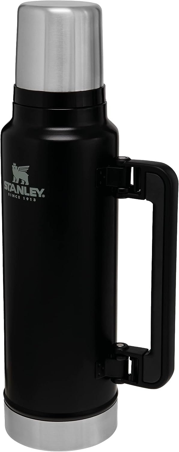 Stanley | Thermos Flask Classic | 1.4L