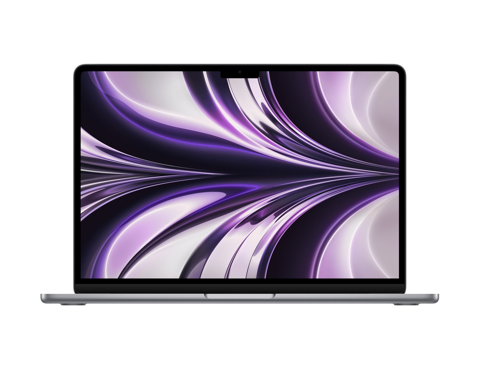 Apple | MacBook Air | Space Grey | 13.6 " | IPS | 2560 x 1664 | Apple M2 | 8 GB | Solid-state drive capacity 512 GB | Apple M2 10-core GPU | Without ODD | macOS | 802.11ax | Bluetooth version 5.0 | Keyboard language Russian | Keyboard backlit | Warranty 12 month(s) | Battery warranty 12 month(s)