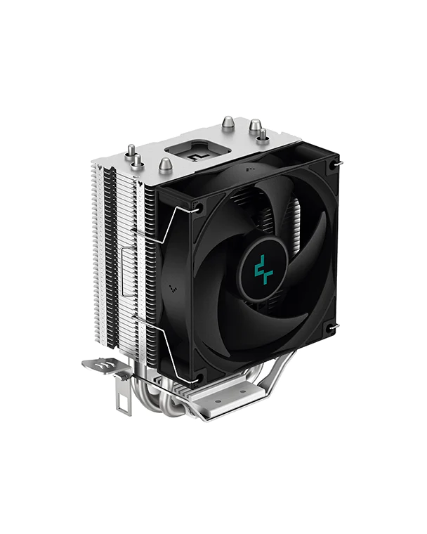 Deepcool | CPU Cooler | AG300 | Black | Intel, AMD