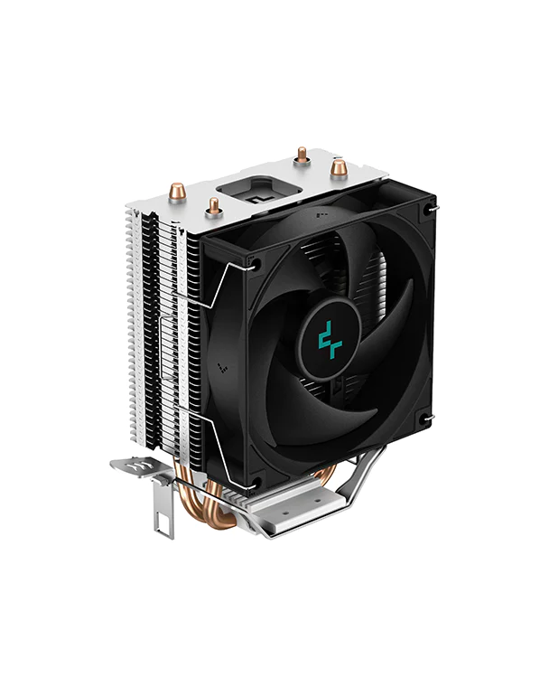 Deepcool | CPU Cooler | AG200 | Black | Intel, AMD