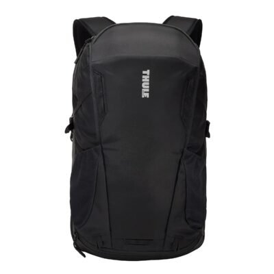 Thule | TEBP-4416, 3204849 | EnRoute Backpack | Fits up to size 15.6 " | Backpack | Black