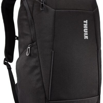 Thule Accent Backpack 28L - Black | Thule | Accent Backpack 28L | Backpack | Black | 16 "
