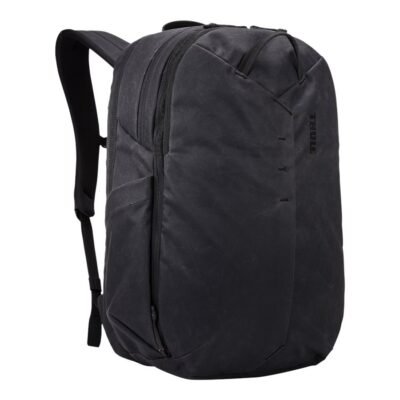 Thule | Aion Travel Backpack 28L | Backpack | Black