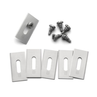 HUSQVARNA | Automower Endurance Blades, 6 pcs