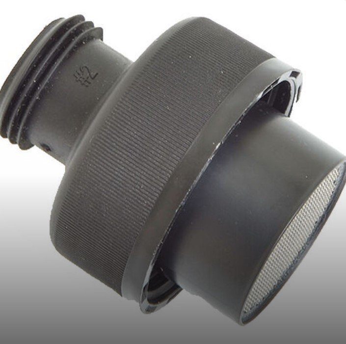 Bissell 1608691 Clean Tank Cap and Insert for Crosswave | Bissell