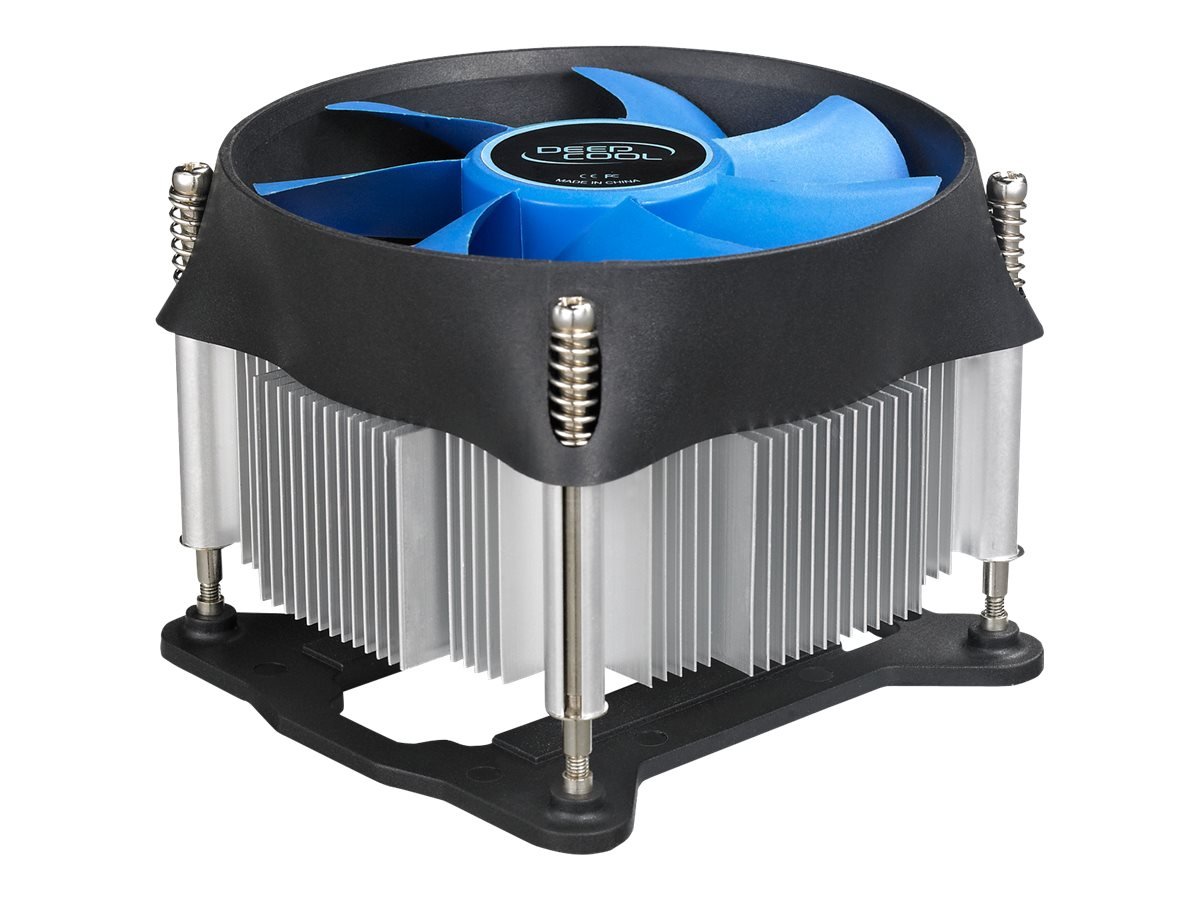Deepcool | Compact CPU Cooler | Theta 31 PWM | Intel