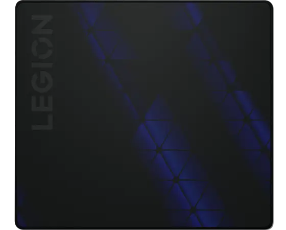 Lenovo | Mouse Pad | Legion Gaming Control L | Mouse pad | 400 x 450 mm | Black
