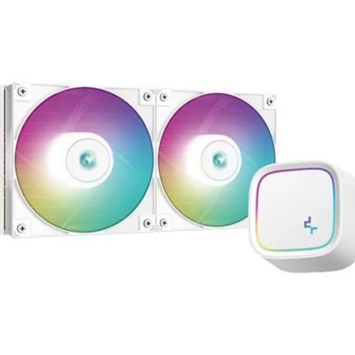 Deepcool | All-in-one Liquid Cooler White | LE520