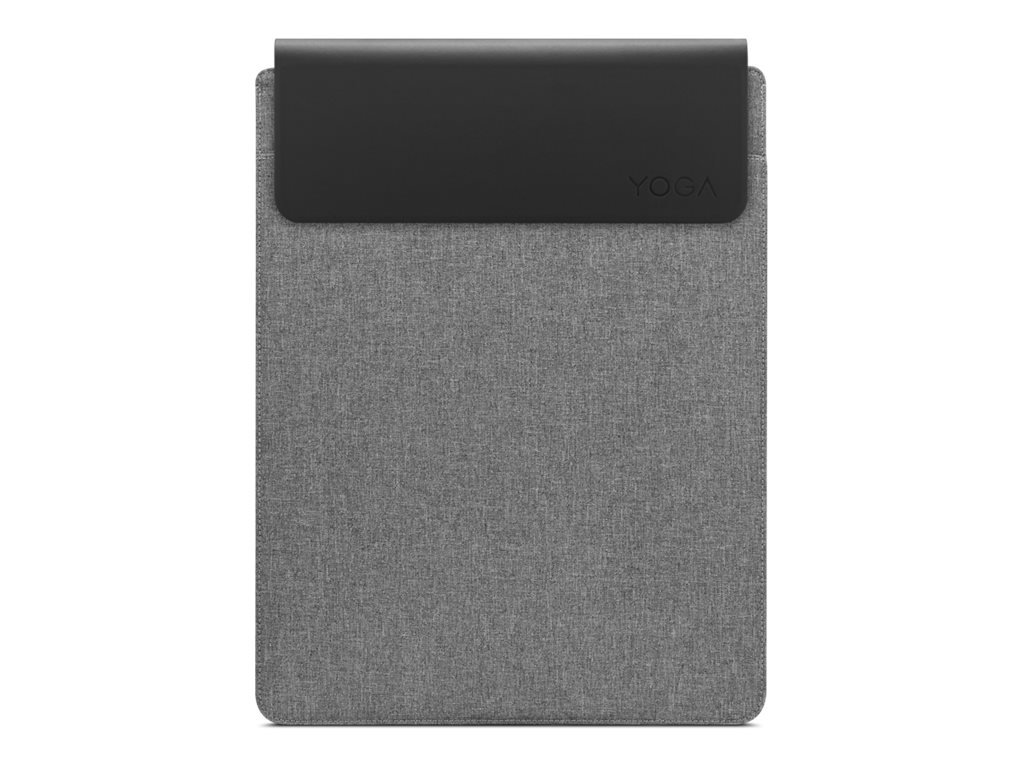 Lenovo Accessories Yoga 14.5-inch Sleeve Grey | Lenovo