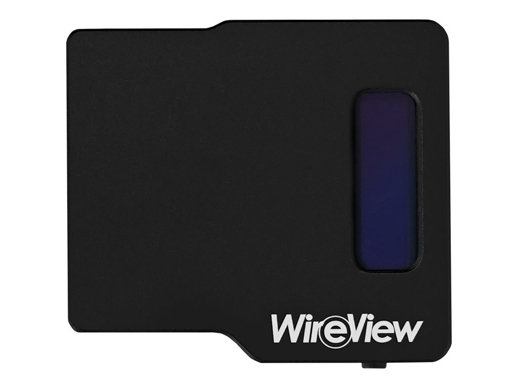 Thermal Grizzly | WireView | GPU 1x12VHPWR to 3x8Pin Normal | Black | N/A