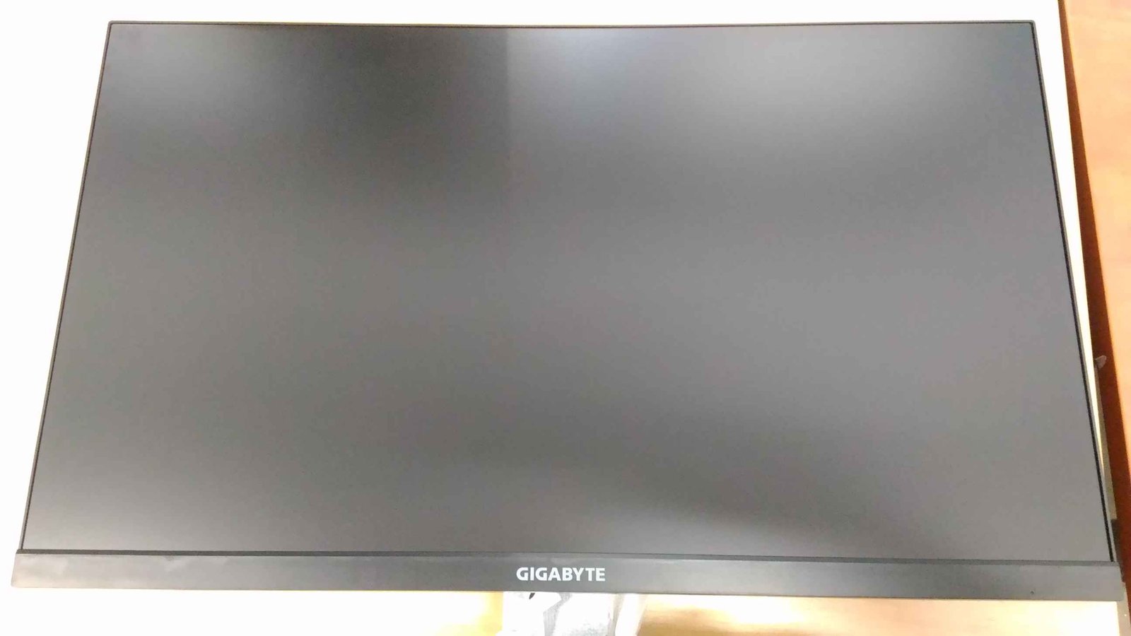 SALE OUT.  | Gigabyte | Gaming Monitor | M27Q X-EU | 27 " | IPS | QHD | 240 Hz | 1 ms | 2‎‎560 x 1440 pixels | 350 cd/m² | HDMI ports quantity 2 | Black | Warranty 3 month(s) | USED, REFURBISHED, WITHOUT ORIGINAL PACKAGING, ONLY POWER ADAPTER INCLUDED