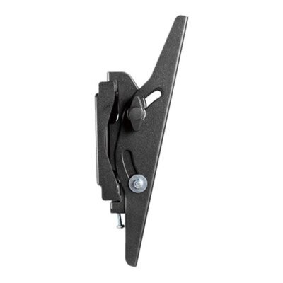 Gembird | Wall mount | WM-42T-02 | Tilt | 23-42 " | Black