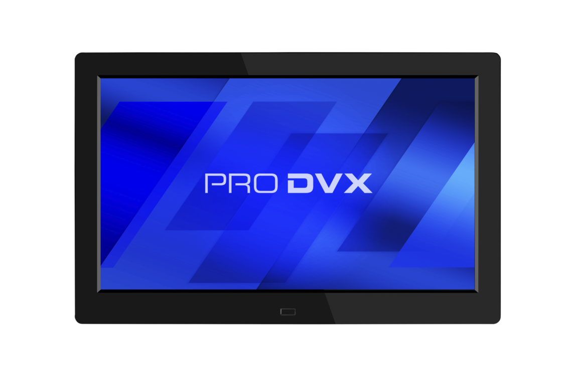 ProDVX | SD-10 | 10.1 " | Landscape/Portrait | 24/7 | Android | 160 ° | 160 °