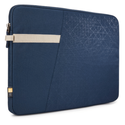 Case Logic | IBRS214 | Ibira Laptop Sleeve | Sleeve | Dress Blue