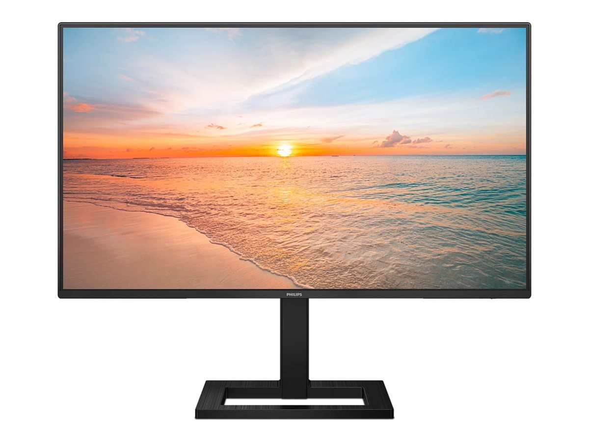 Philips | 24E1N1300AE/00 | 24 " | IPS | 16:9 | 100 Hz | 4 ms | 1920 x 1080 pixels | 250 cd/m² | HDMI ports quantity 1 | Black | Warranty 36 month(s)