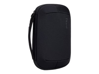 Thule | Subterra 2 PowerShuttle Medium | Electronic organizer | Black