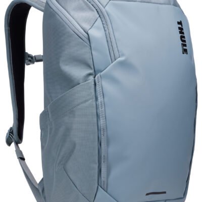 Thule | Chasm | Backpack 26L | Fits up to size 16 " | Laptop backpack | Pond Gray | Waterproof