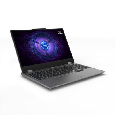 Lenovo LOQ 15IAX9 | Luna Grey | 15.6 " | IPS | FHD | 1920 x 1080 pixels | Intel Core i5 | i5-12450HX | 24 GB | SO-DIMM DDR5 | Solid-state drive capacity 512 GB | NVIDIA GeForce RTX 4050 | GDDR6 | 6 GB | Windows 11 Home | 802.11ax | Bluetooth version 5.2 | Keyboard language English | Keyboard backlit | Warranty 24 month(s) | Battery warranty 12 month(s)
