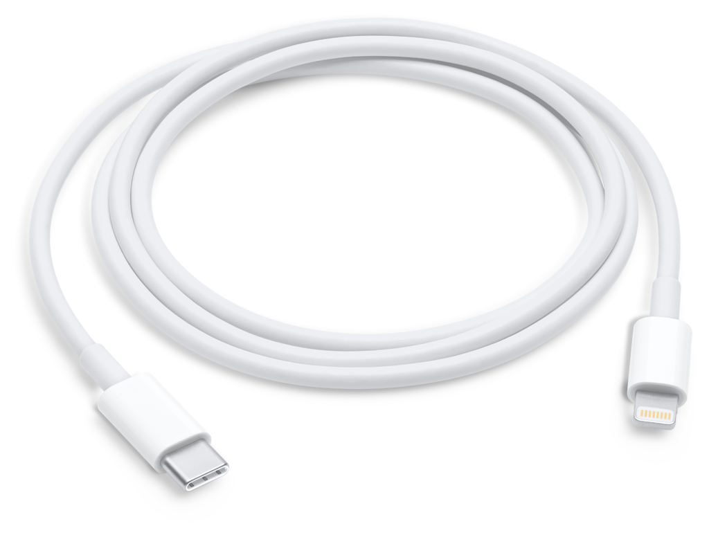 Apple USB-C to Lightning Cable (1m) | Apple