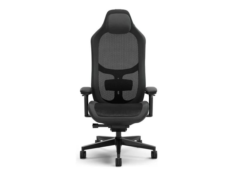 Fractal Design Gaming Chair | Refine | Mesh Dark