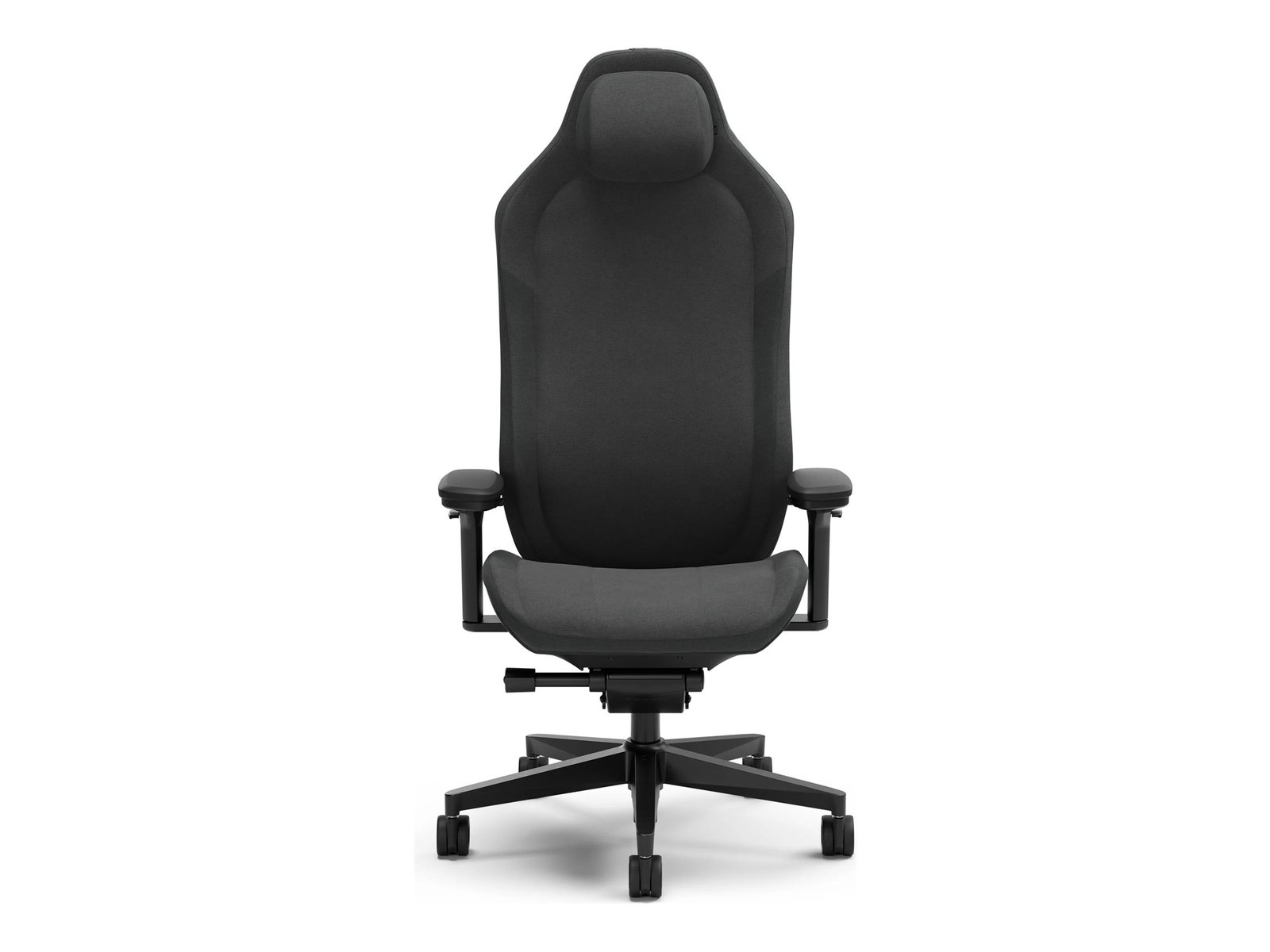 Fractal Design Gaming Chair | Refine | Fabric Dark