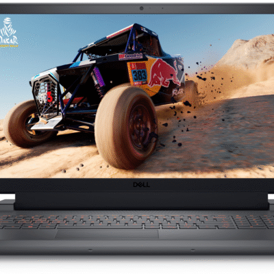 Dell G15 5530 | 15.6 " | FHD | 1920 x 1080 pixels | 165 Hz | Intel Core i5 | i5-13450HX | 16 GB | DDR5 | Solid-state drive capacity 512 GB | NVIDIA GeForce RTX 4050 | GDDR6 | 6 GB | Windows 11 Pro | 802.11ax | Keyboard language English | Keyboard backlit | Warranty 36 month(s)