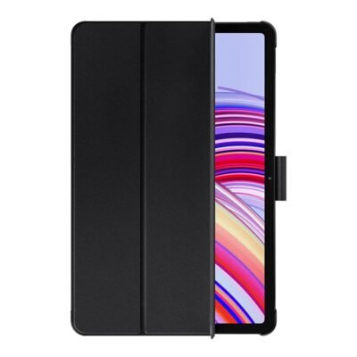 Xiaomi Redmi Pad Pro Cover (Black) | Xiaomi