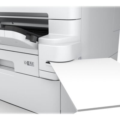 Epson Manual Stapler | WF-C879R