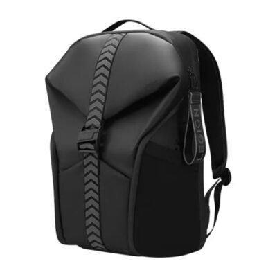 Lenovo | Legion GB700 | Gaming Backpack | Backpack | Black | 16 " | Shoulder strap