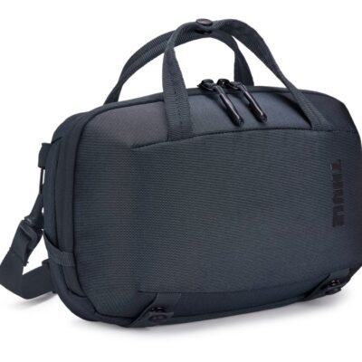 Thule | Subterra 2 | Bag, 5L | Crossbody | Dark Slate