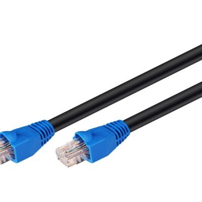 Goobay CAT 6 Outdoor Patch Cable