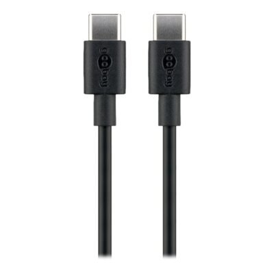 Goobay USB-C Charging and Sync Cable, 1 m | 66318