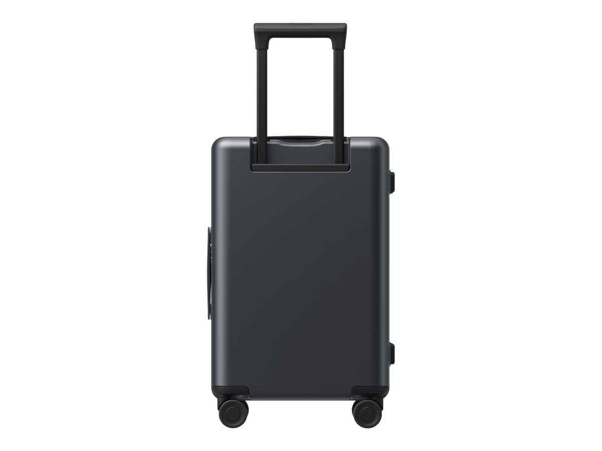 Xiaomi | BHR8767GL | Front Pocket Carry-on Luggage, 38L | Fits up to size 20 " | Suitcase | Black