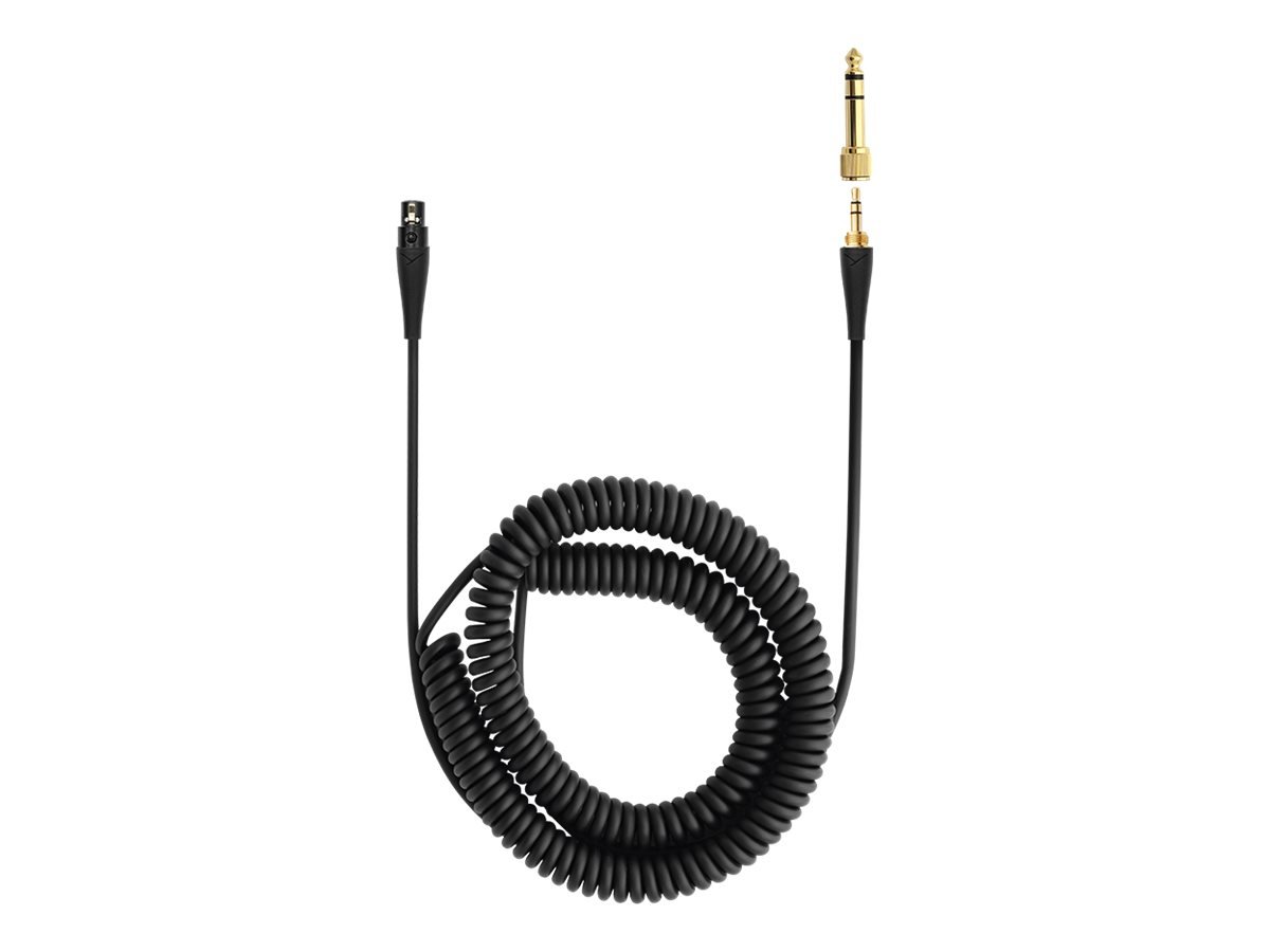 Beyerdynamic | Pro X Coiled Cable for Pro X Headphones, Black