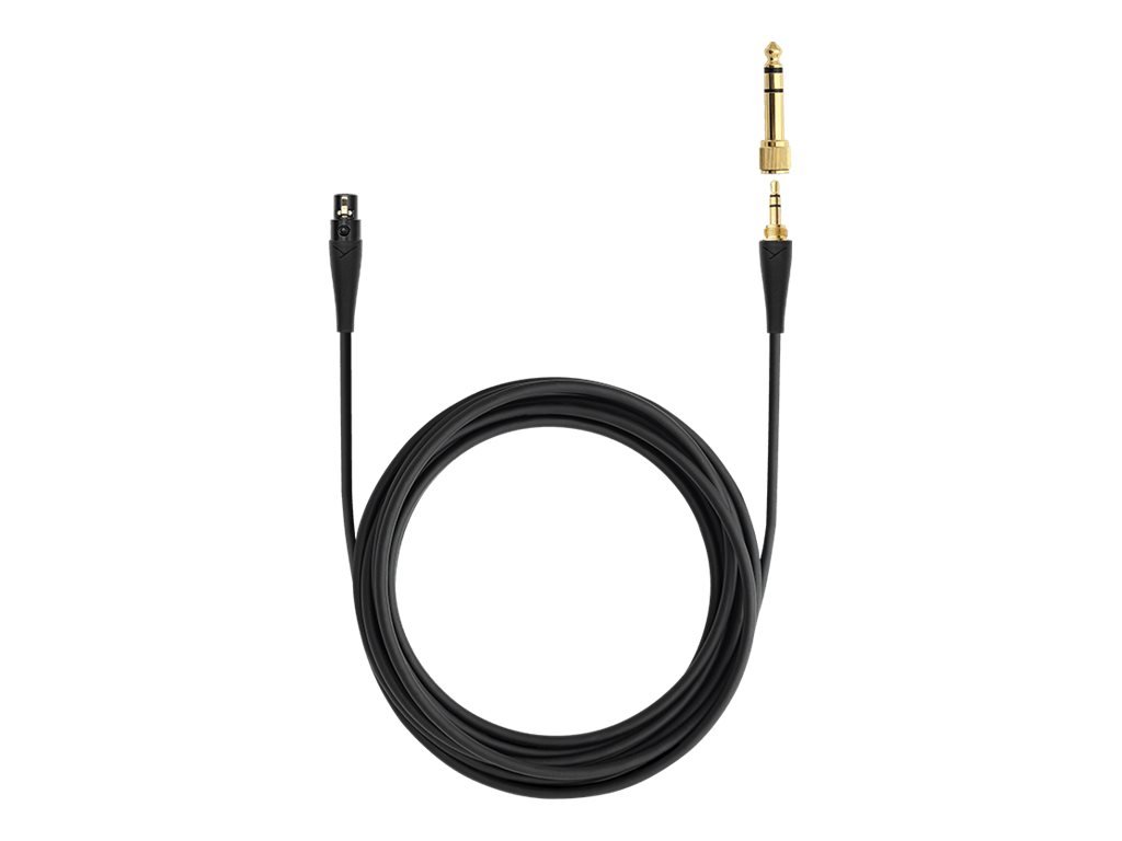Beyerdynamic | Pro X Straight Cable for Pro X Headphones, Black
