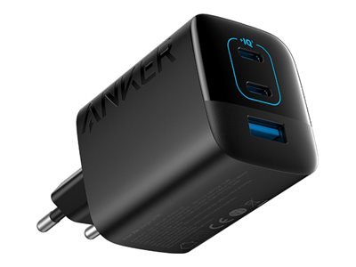 Anker 336 Wall Charger 67W, 1A/2C | A2674G11