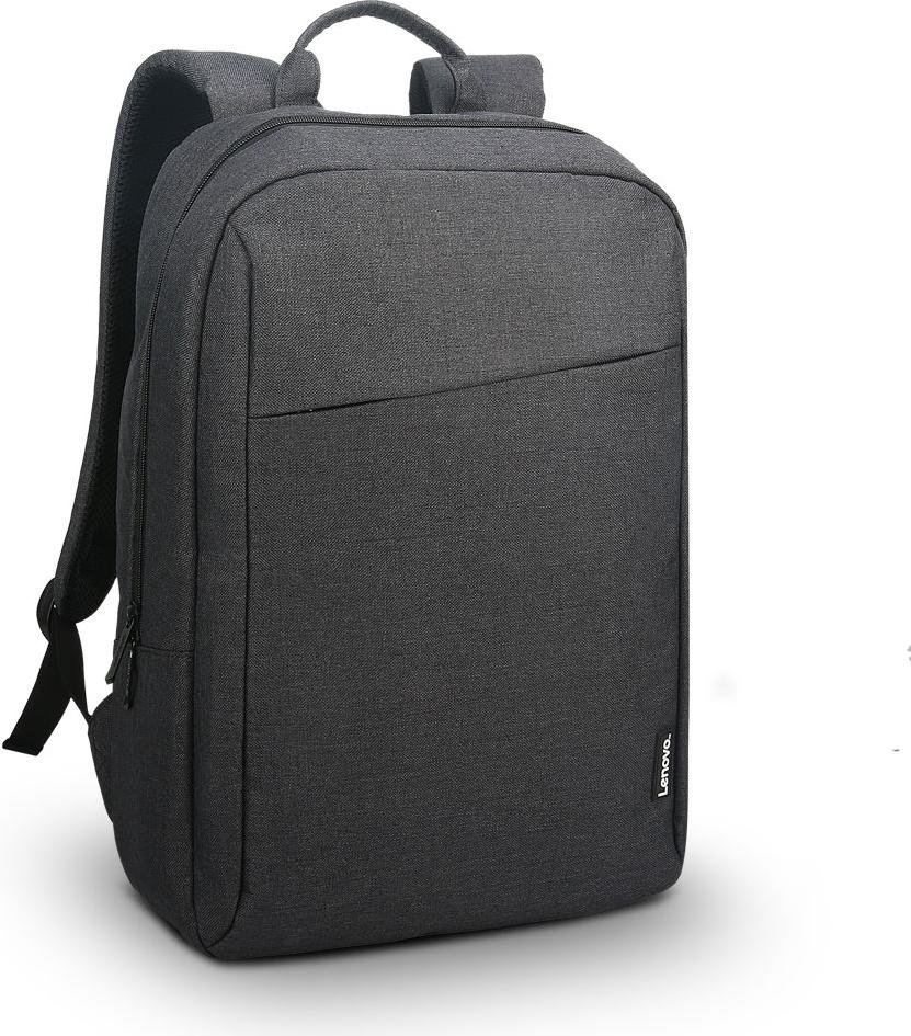 Lenovo | Backpack B210 (Eco) | Essential | Fits up to size 16 " | Backpack | Black | Shoulder strap