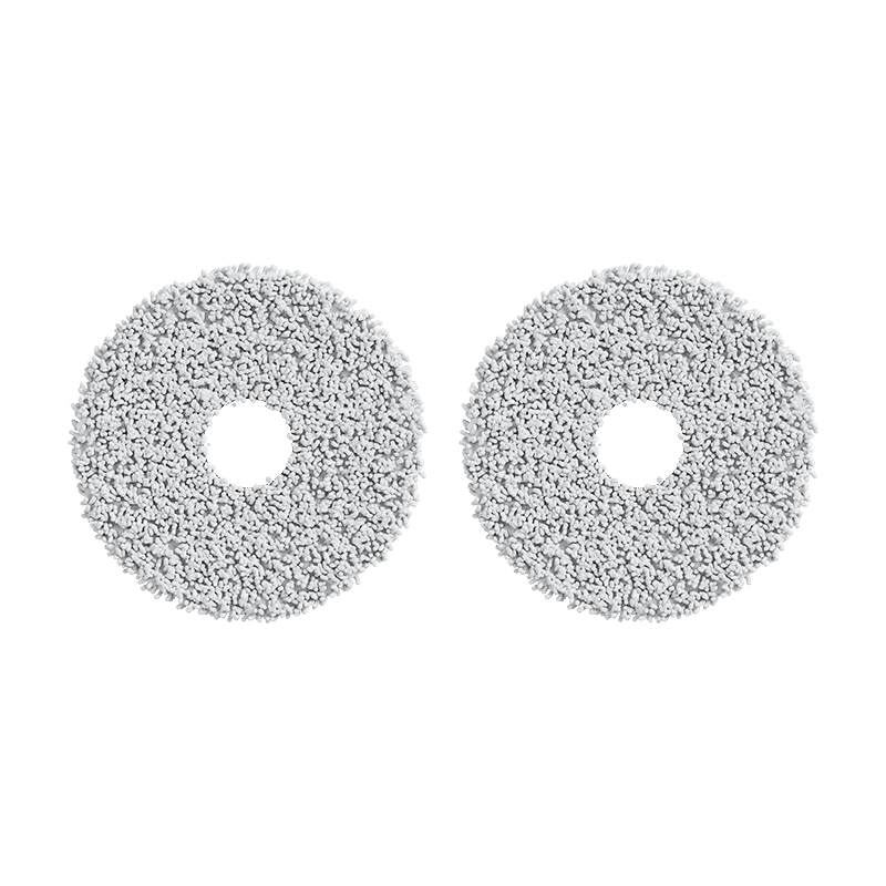 Xiaomi | Robot Vacuum X10+/X20+ Mop Pads