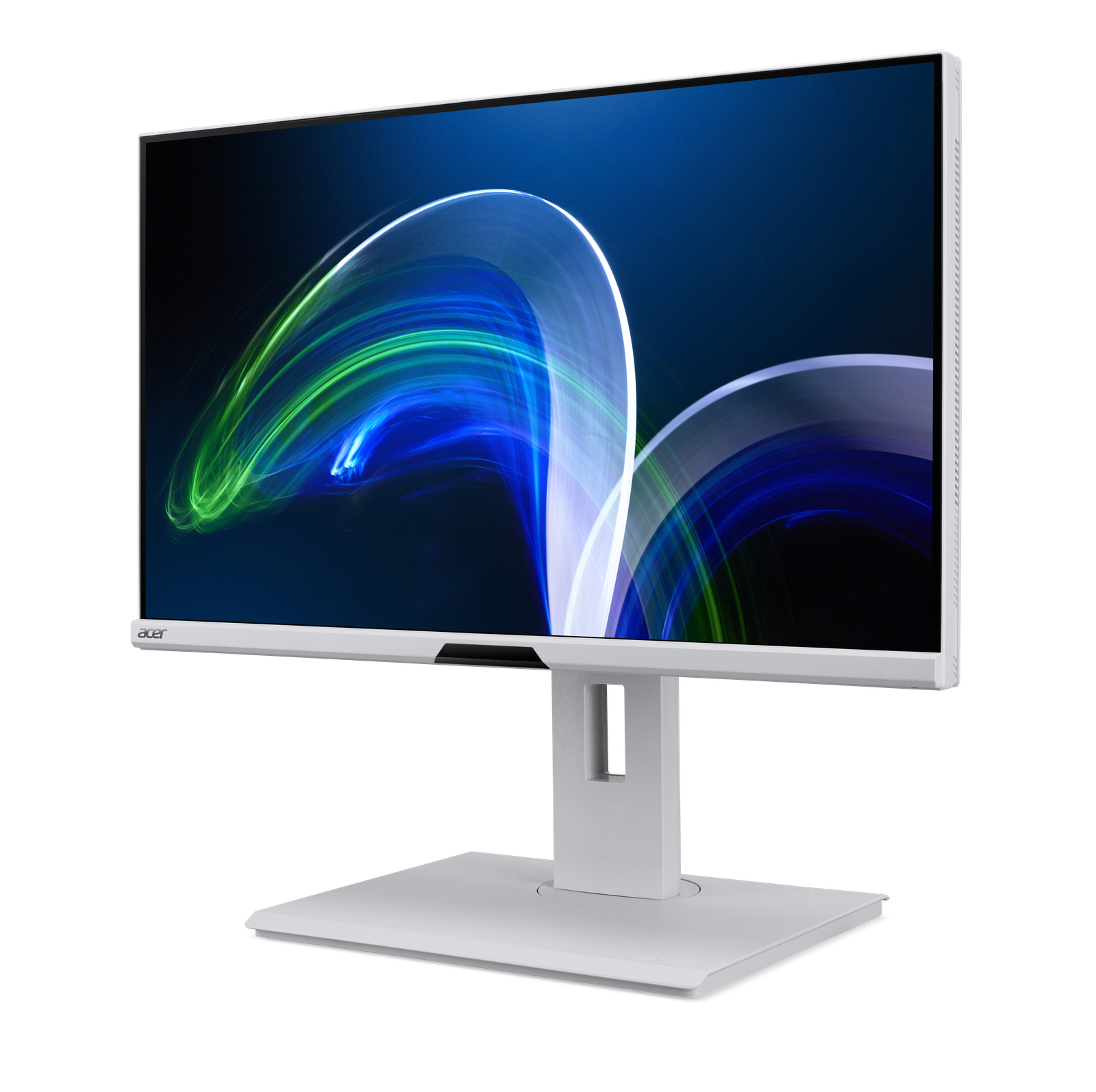 Acer Vero B278UEwemiqpruzx | 27 " | IPS | 16:9 | 100 Hz | 4 ms | 350 cd/m² | HDMI ports quantity 1 | Black