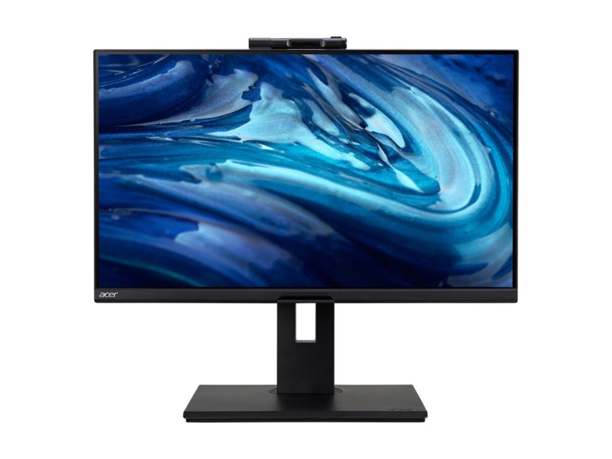Acer Vero B8 B278UEbemiqprcuzx | 27 " | IPS | 16:9 | 100 Hz | 4 ms | 2560 x 1440 pixels | 350 cd/m² | HDMI ports quantity 1 | Black