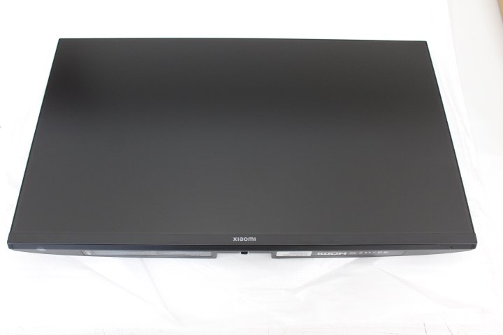 SALE OUT. Xiaomi Monitor A24i EU | Xiaomi | Monitor | A24i | 23.8 " | IPS | FHD | 16:9 | 100 Hz | 6 ms | 1920 x 1080 pixels | 250 cd/m² | HDMI ports quantity 1 | Black | Warranty 3 month(s) | USED, MISSING POWER ADAPTER