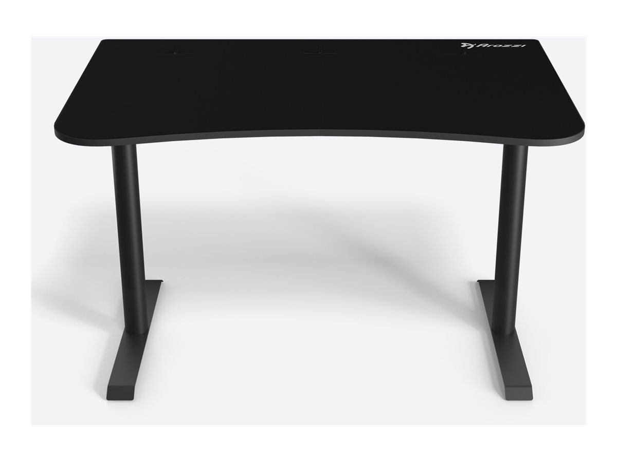 Arozzi Gaming Desk | Arena Small | Pure Black
