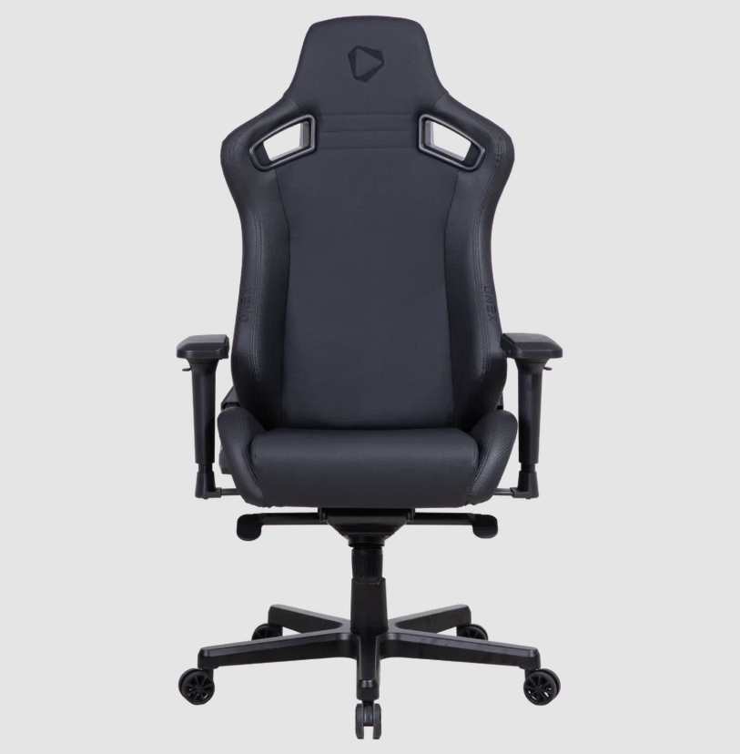 Onex | Gaming Chair | EV12 Evolution Edition | Black