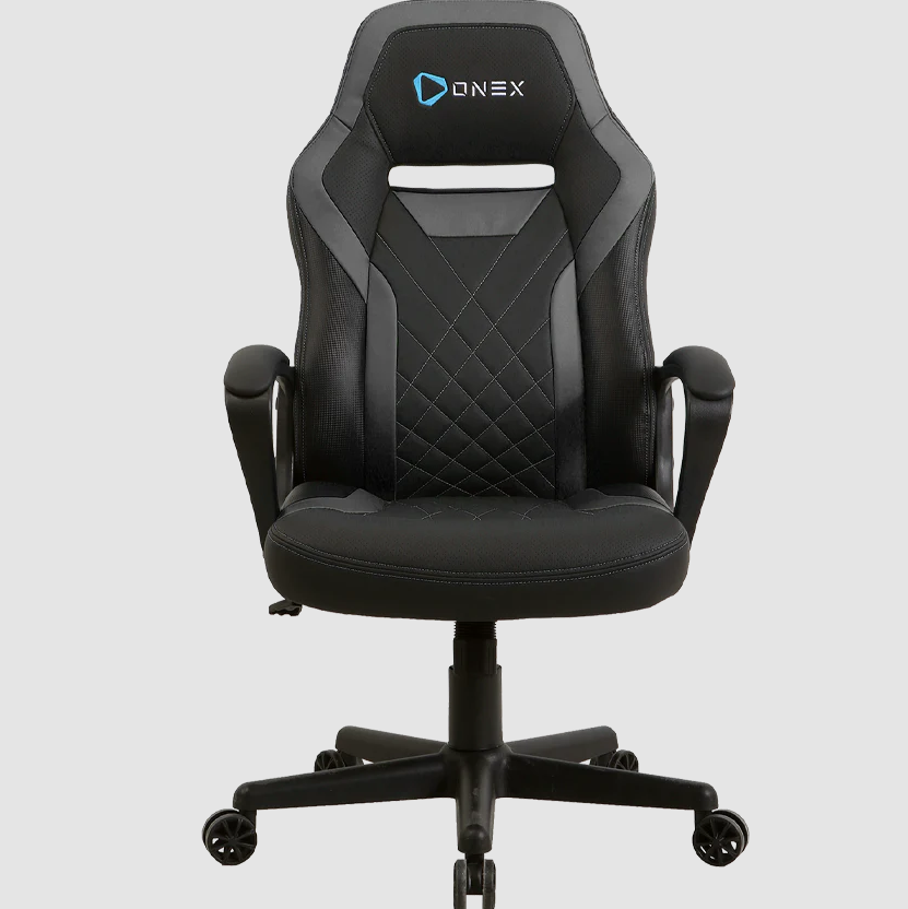Onex | Gaming Chair | GX1 Series | Black