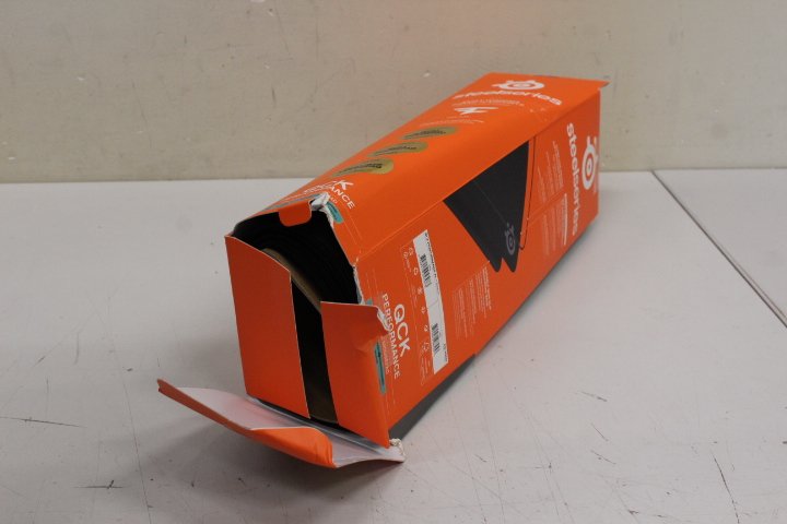 SteelSeries | DAMAGED PACKAGING