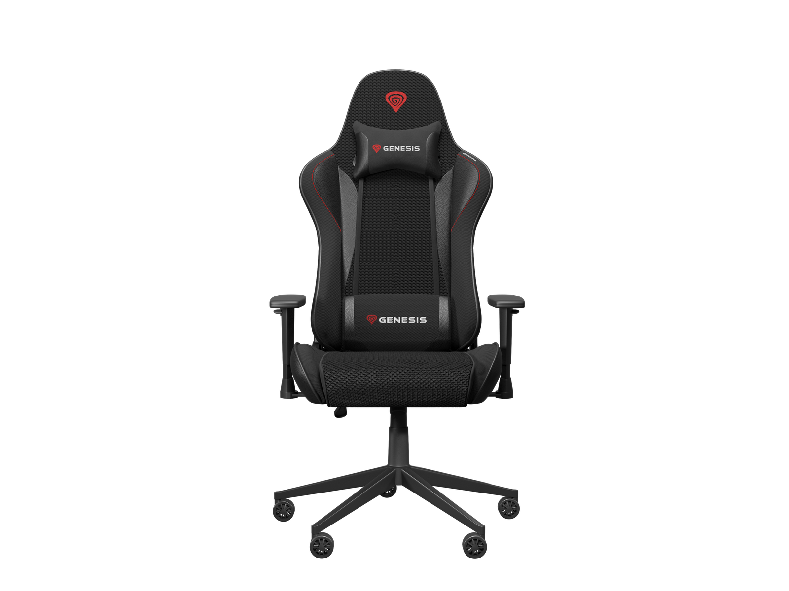 Genesis Gaming Chair Nitro 440 G2 Black