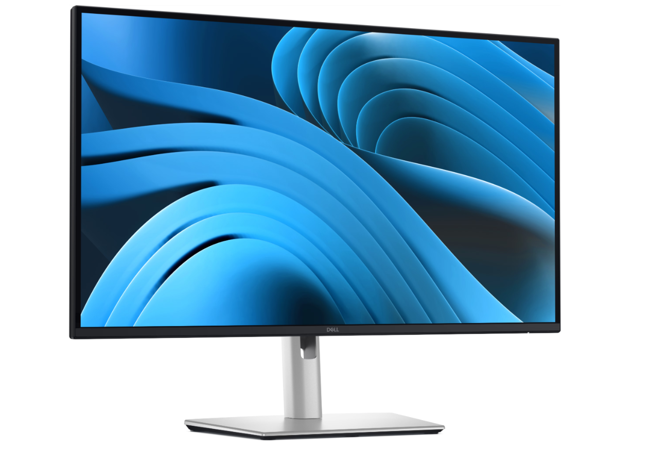 Dell P2725QE | 27 " | IPS | 16:9 | 100 Hz | 5 ms | 3840 x 2160 pixels | 350 cd/m²
