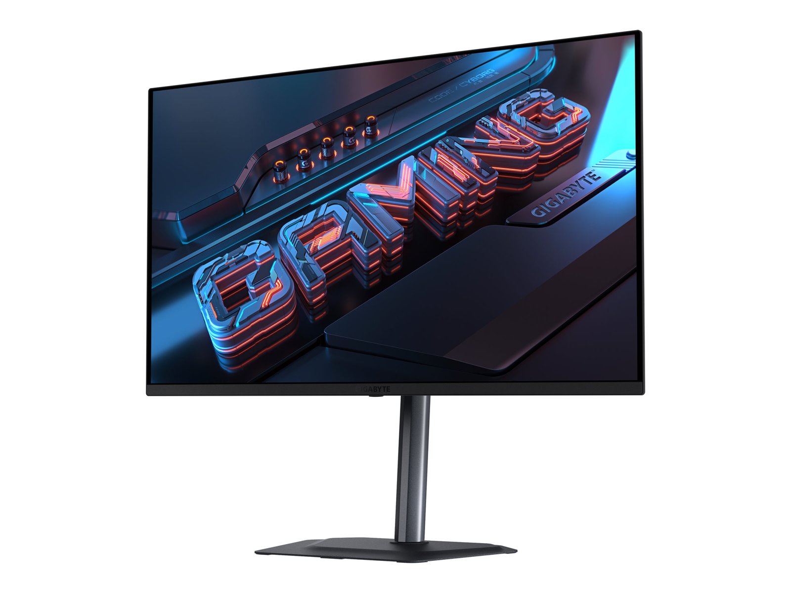 Gigabyte Gaming Monitor MO32U 699,48x394,73 | Gigabyte