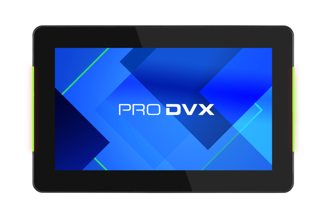 ProDVX APPC-7XPL | 7 " | Landscape/Portrait | 24/7 | Android | Wi-Fi | Touchscreen | 300 cd/m² | 140 ° | 130 °