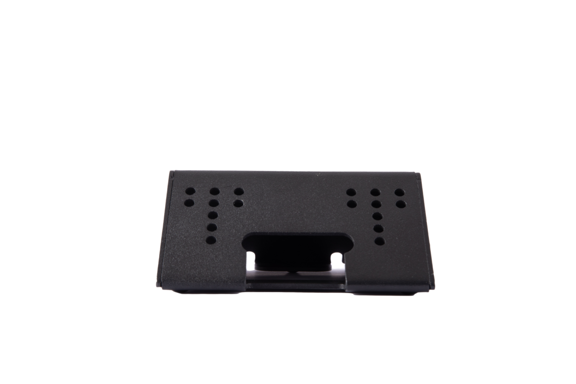 ProDVX PS-75 Pyramid Desk Stand | 7-10 " | Black